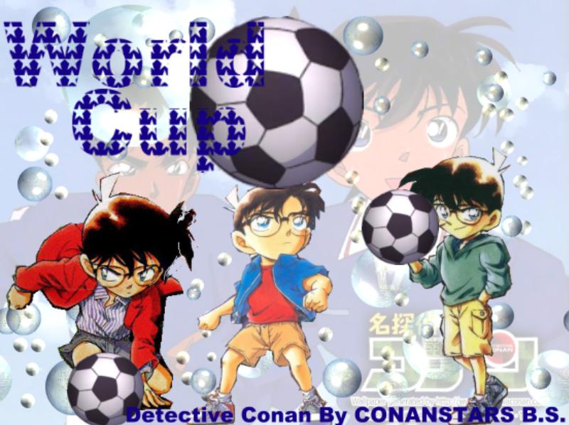 Otaku Gallery  / Anime e Manga / Detective Conan / Wallpapers / 232.jpg